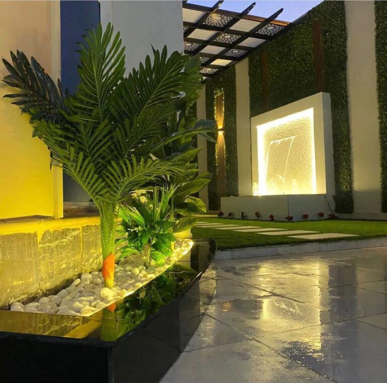 تنسيق حدائق (90)