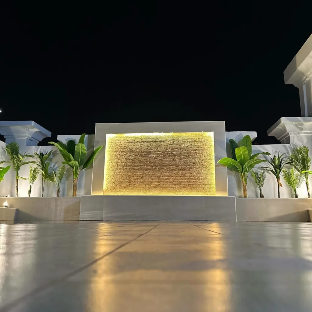 شلالات حدائق (7)